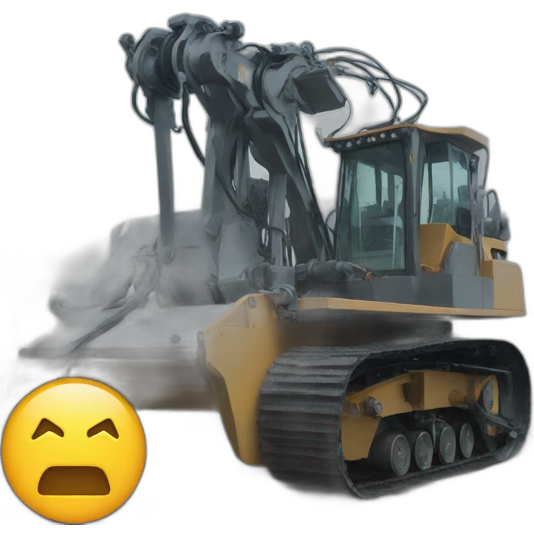 machinery emoji