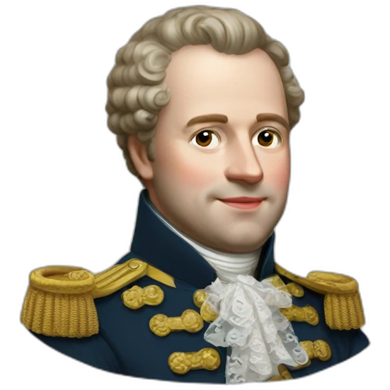 Roi charles X emoji