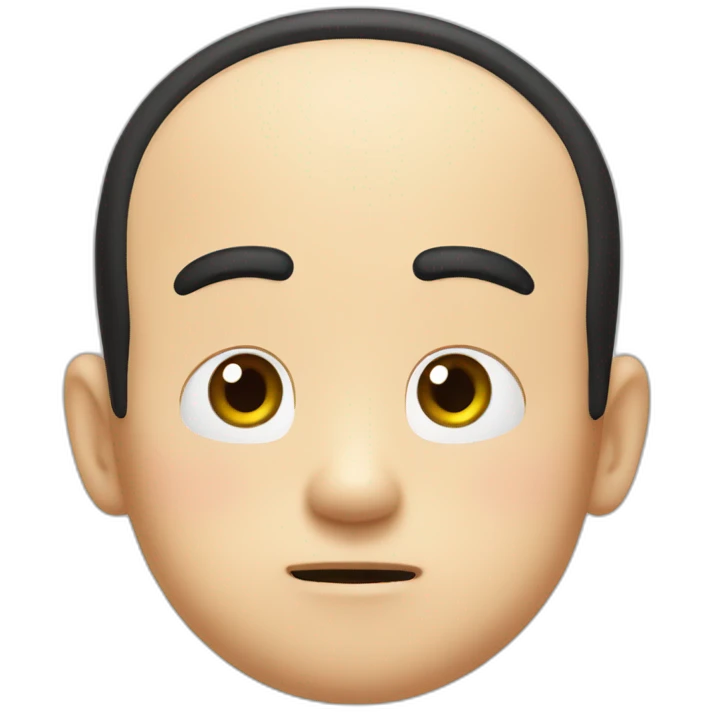 Shinchan  emoji