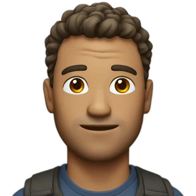 man emoji