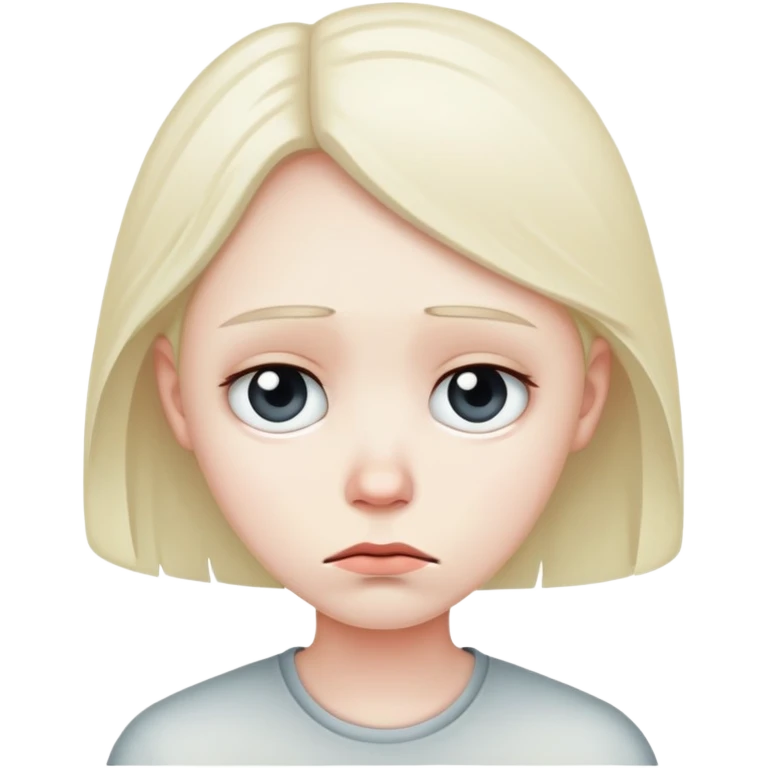depression  emoji