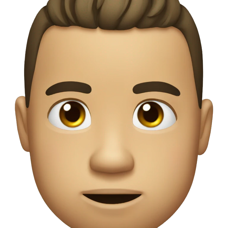 Ronaldo crying emoji