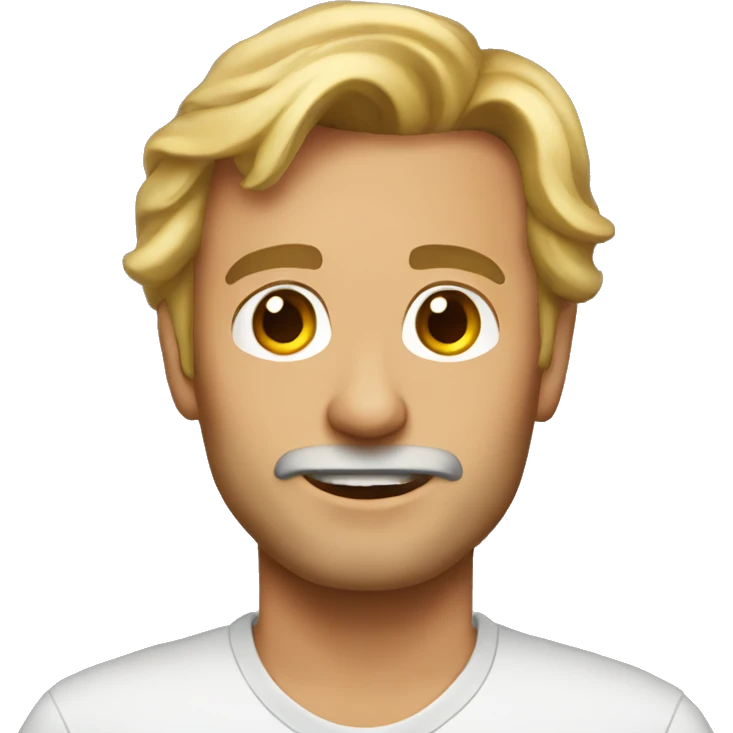 Eric zimmerman emoji