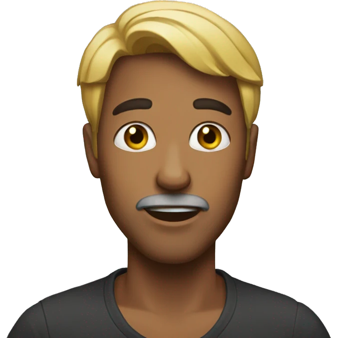 coming from somewhere emoji