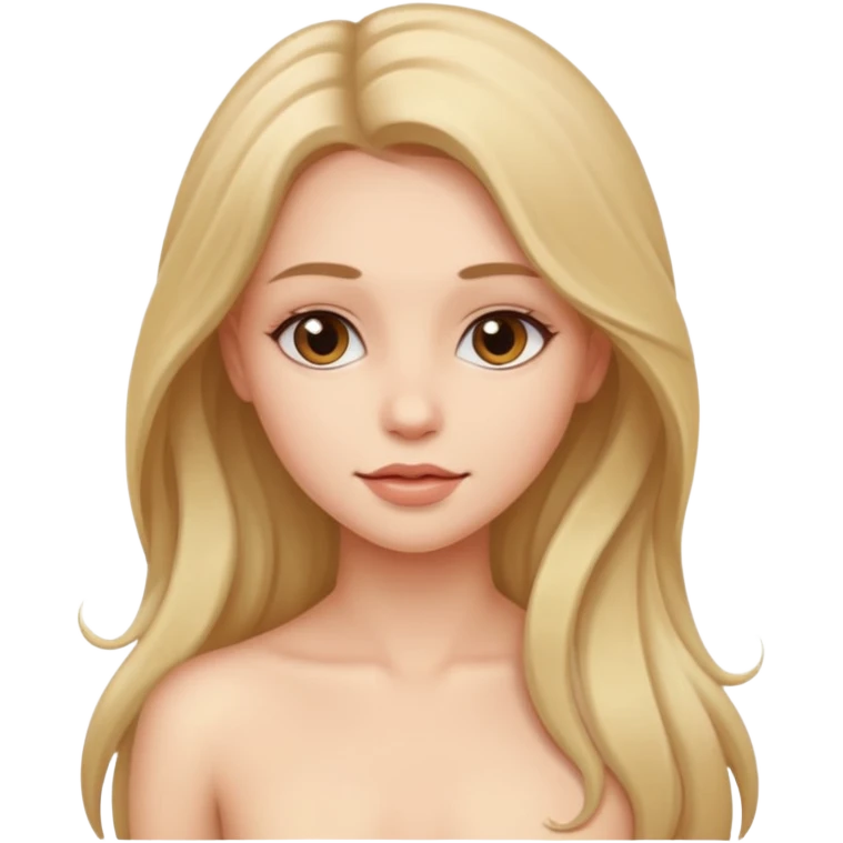 فتات جميله عاريه بلكامل emoji