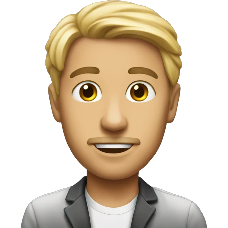 play emoji