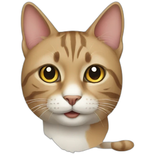 cat emoji