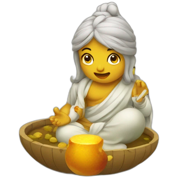 Golu emoji