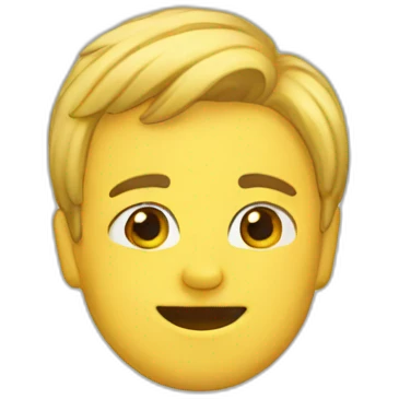 titre emoji