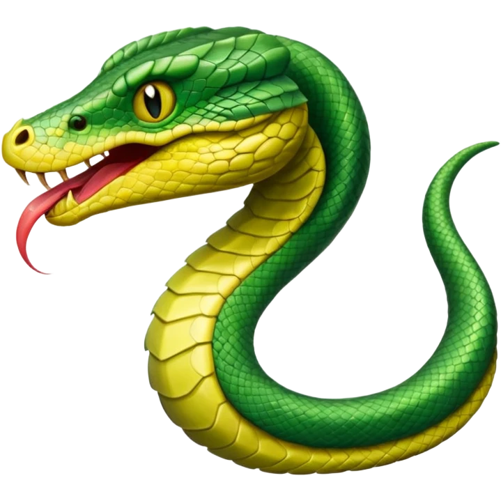 viper emoji