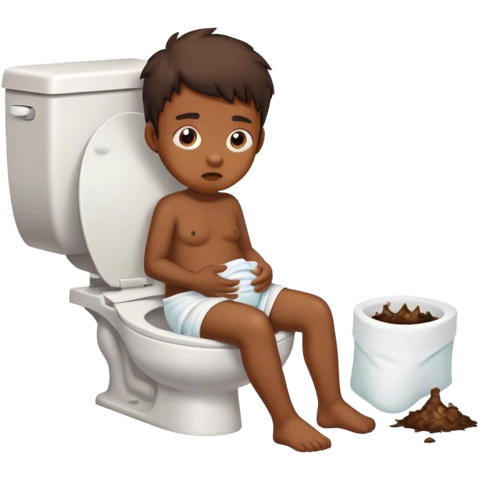 peepee poopoo emoji
