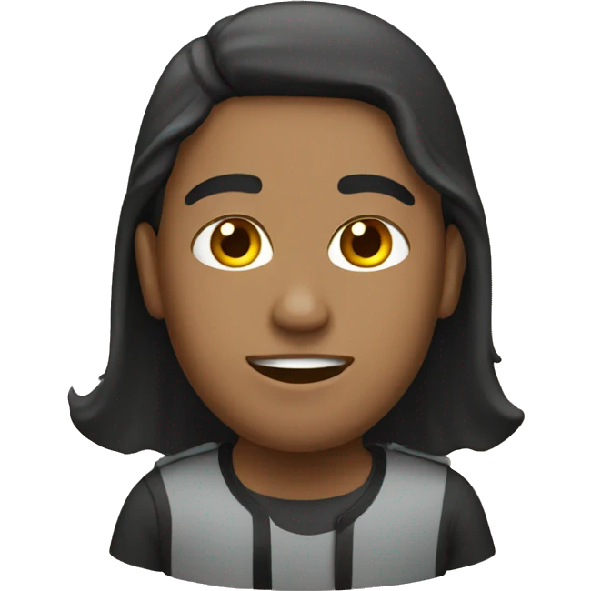 South American emoji