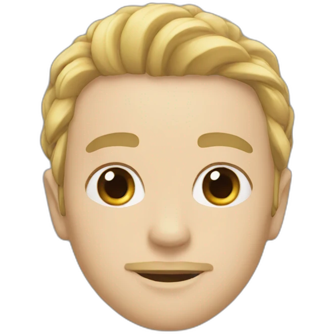 ялинка emoji