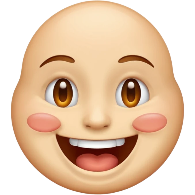 😬😅 emoji