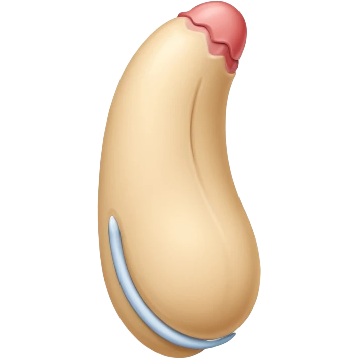 penis emoji