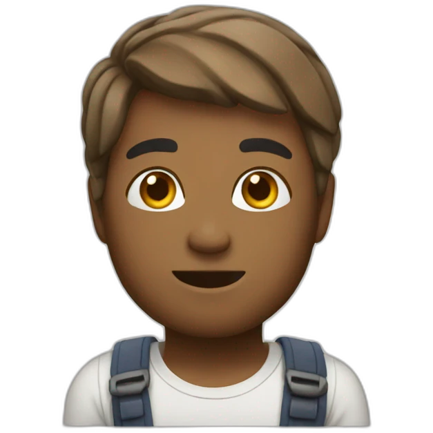 Summer emoji