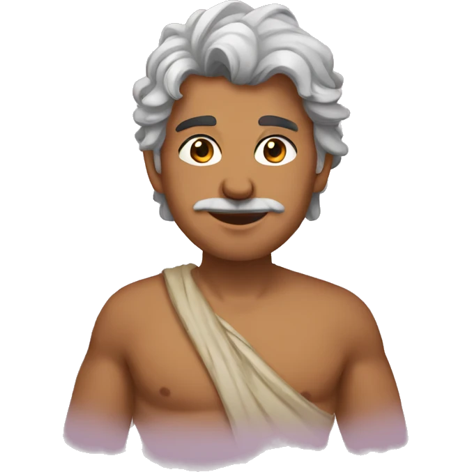 sagar emoji