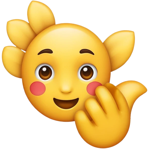 ok ok emoji