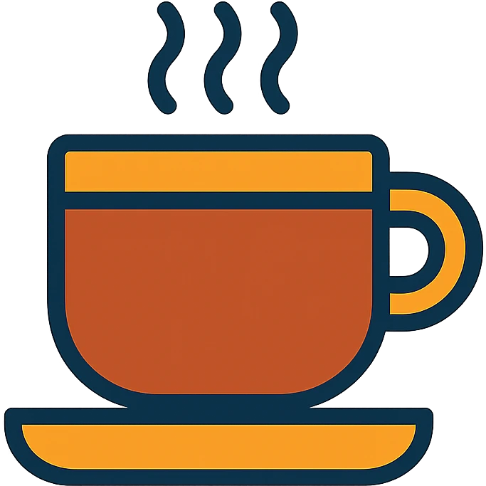 coffee icon emoji