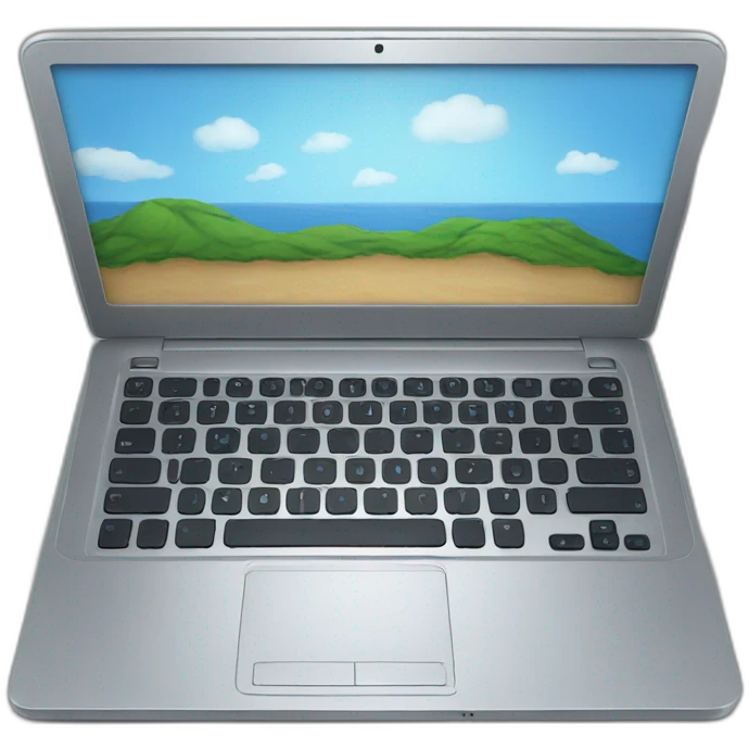 laptop emoji