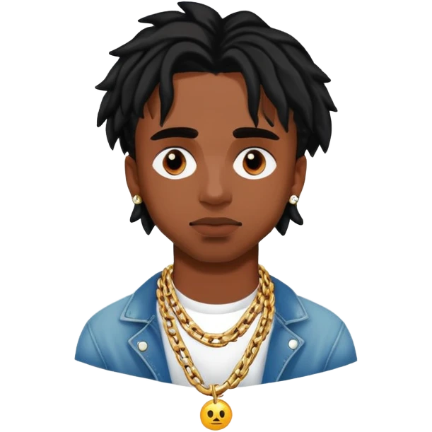 Playboi Carti emoji