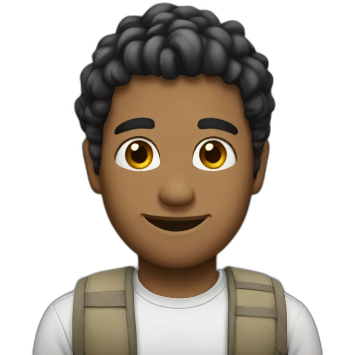 رونالدو  emoji