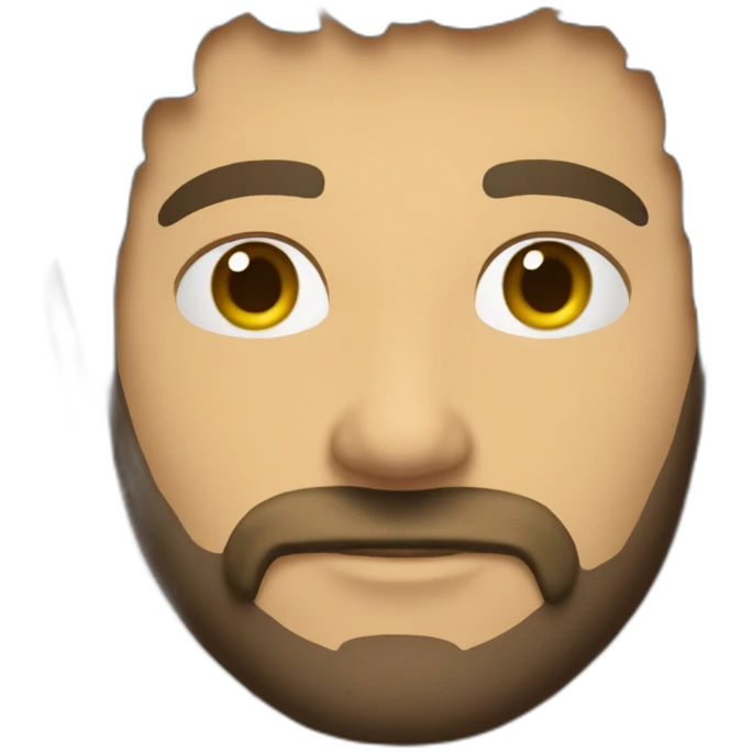 Lobezno emoji