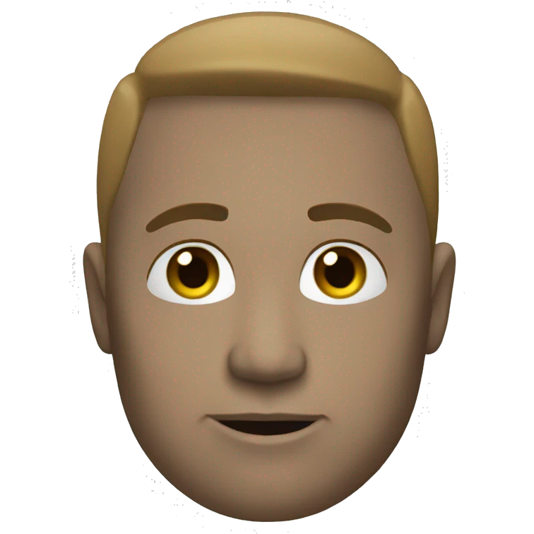 white now emoji