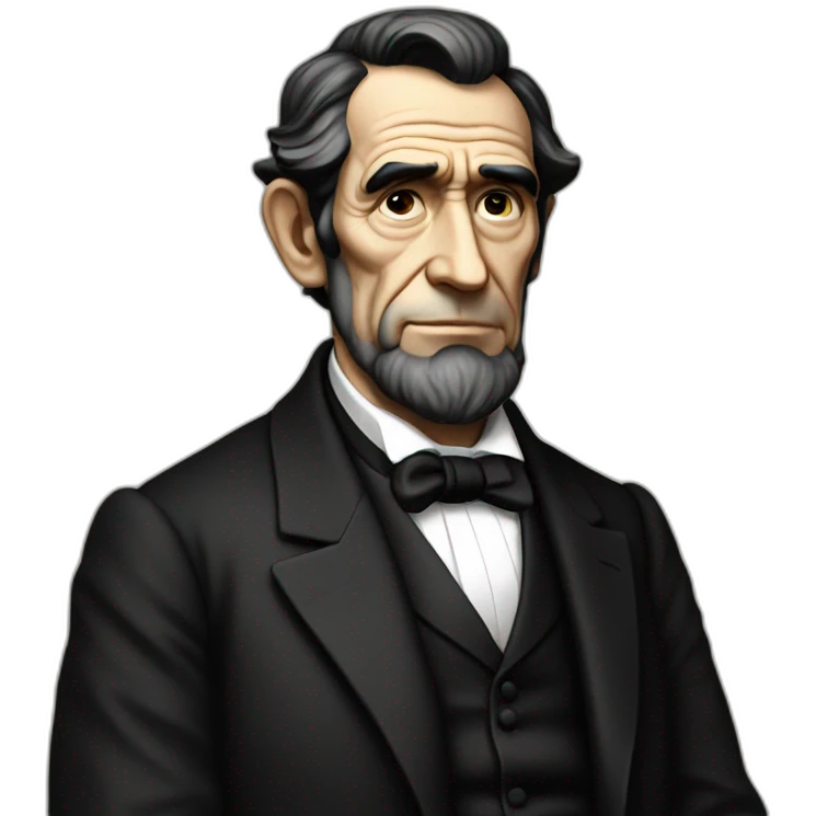 Abe emoji