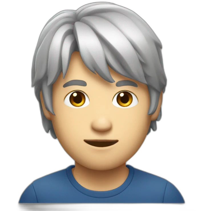 Emil Johansson emoji
