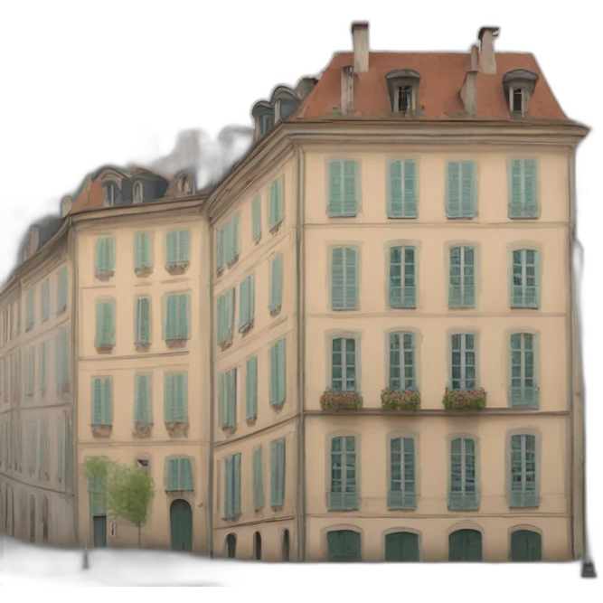 Ville de Lyon emoji