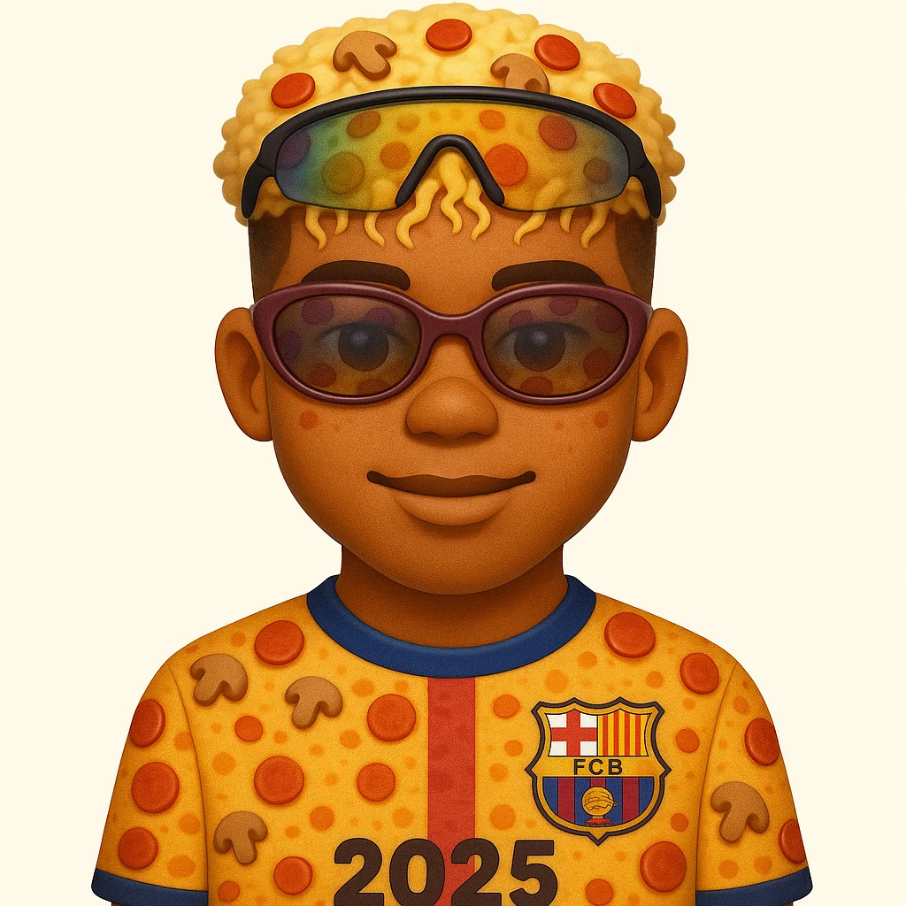 pizza emoji