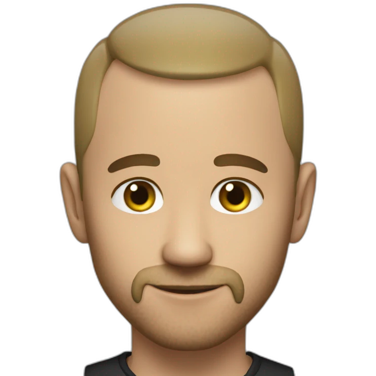 Jonnhy sins emoji