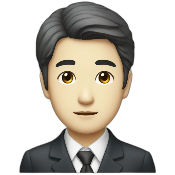Hirohito emoji