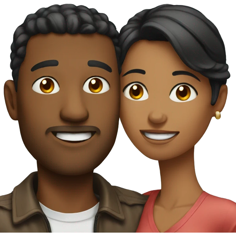 MadCouple  emoji