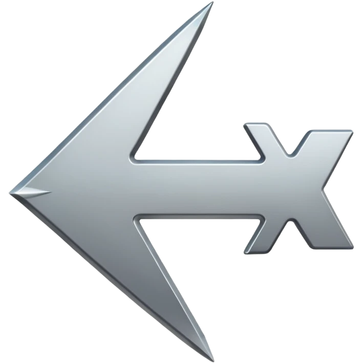 arrow pointing right emoji