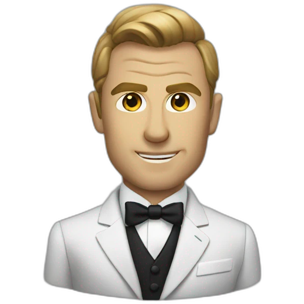 james-bond emoji