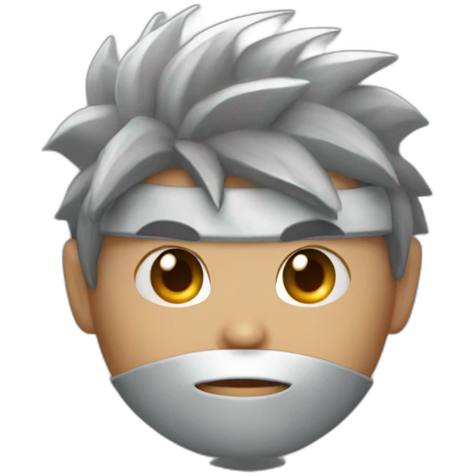 Rasengan emoji