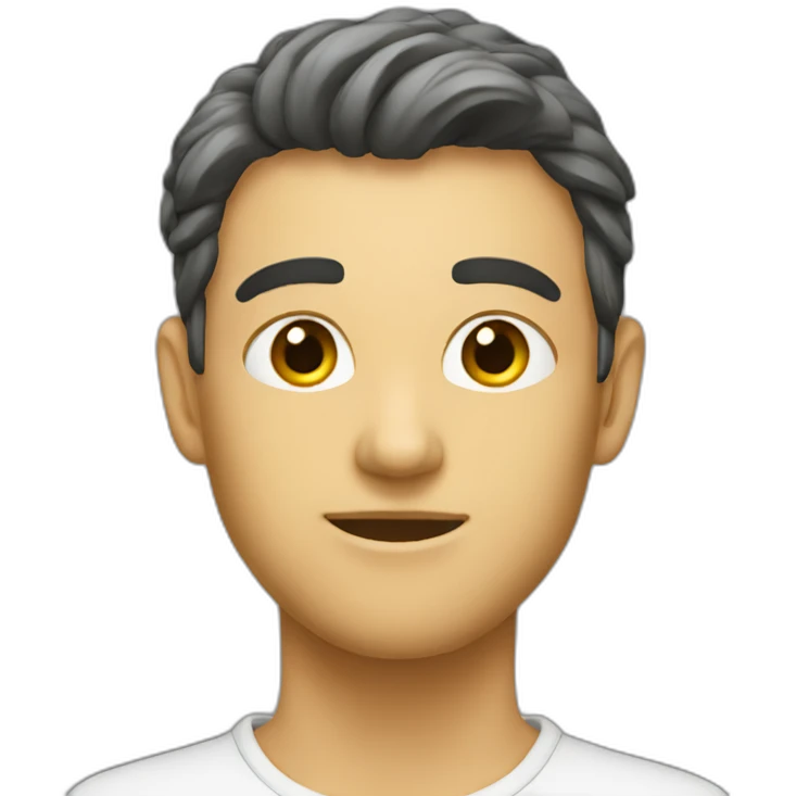 Voleur emoji