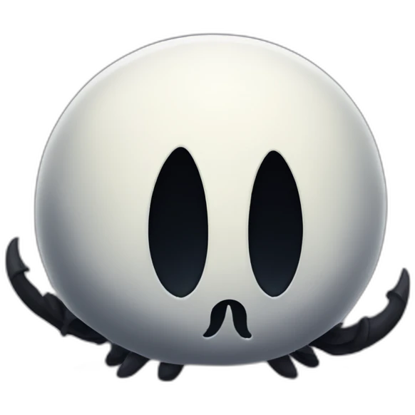 Hollow knight emoji