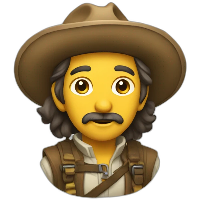 explorator emoji