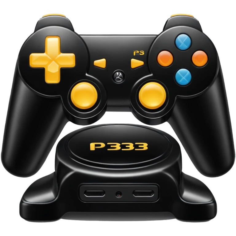 ps3 emoji