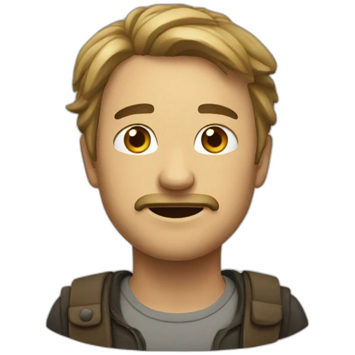 don't undertood emoji
