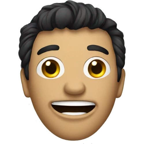 Puppet FUNNY emoji