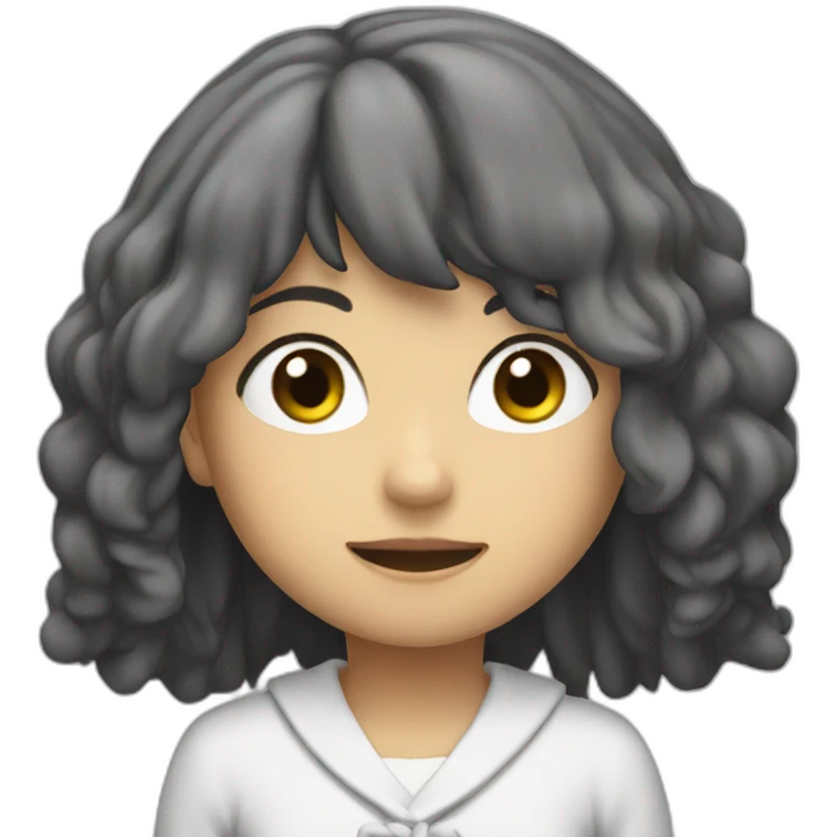 Marisa emoji
