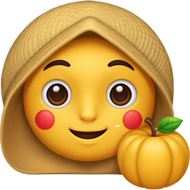 mercadinho emoji