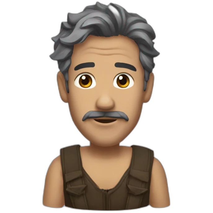 La veneno emoji