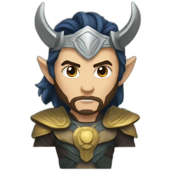 asgard emoji