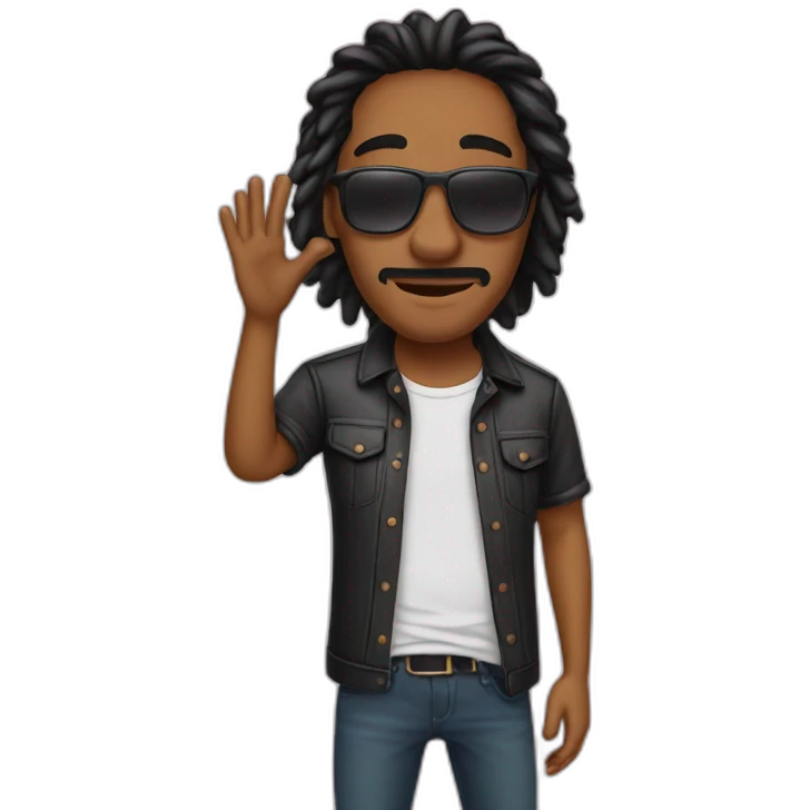 yourbasshertz-genius emoji
