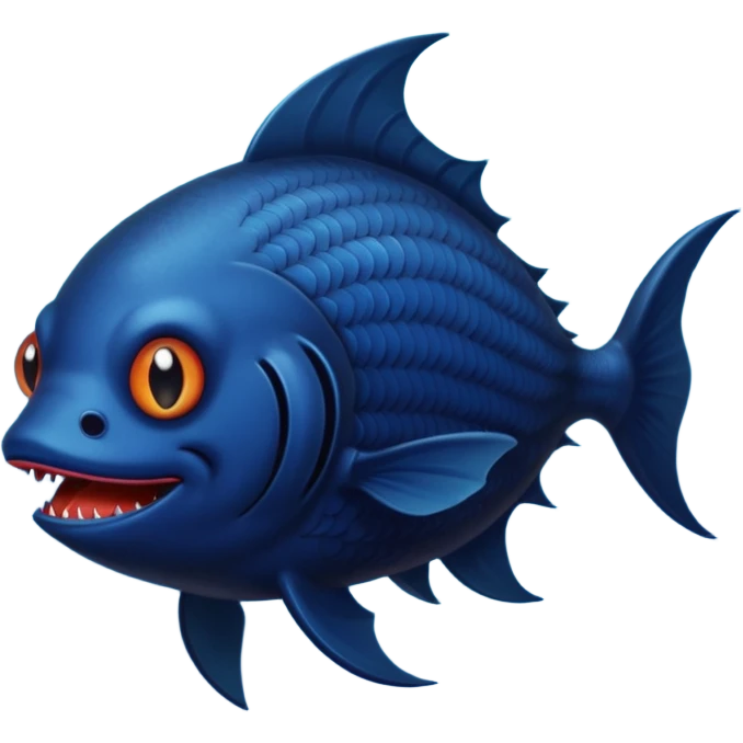 devilfish emoji